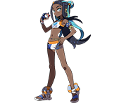Full Art Trainer