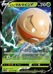 Hisuian Electrode V 005/172 JPY