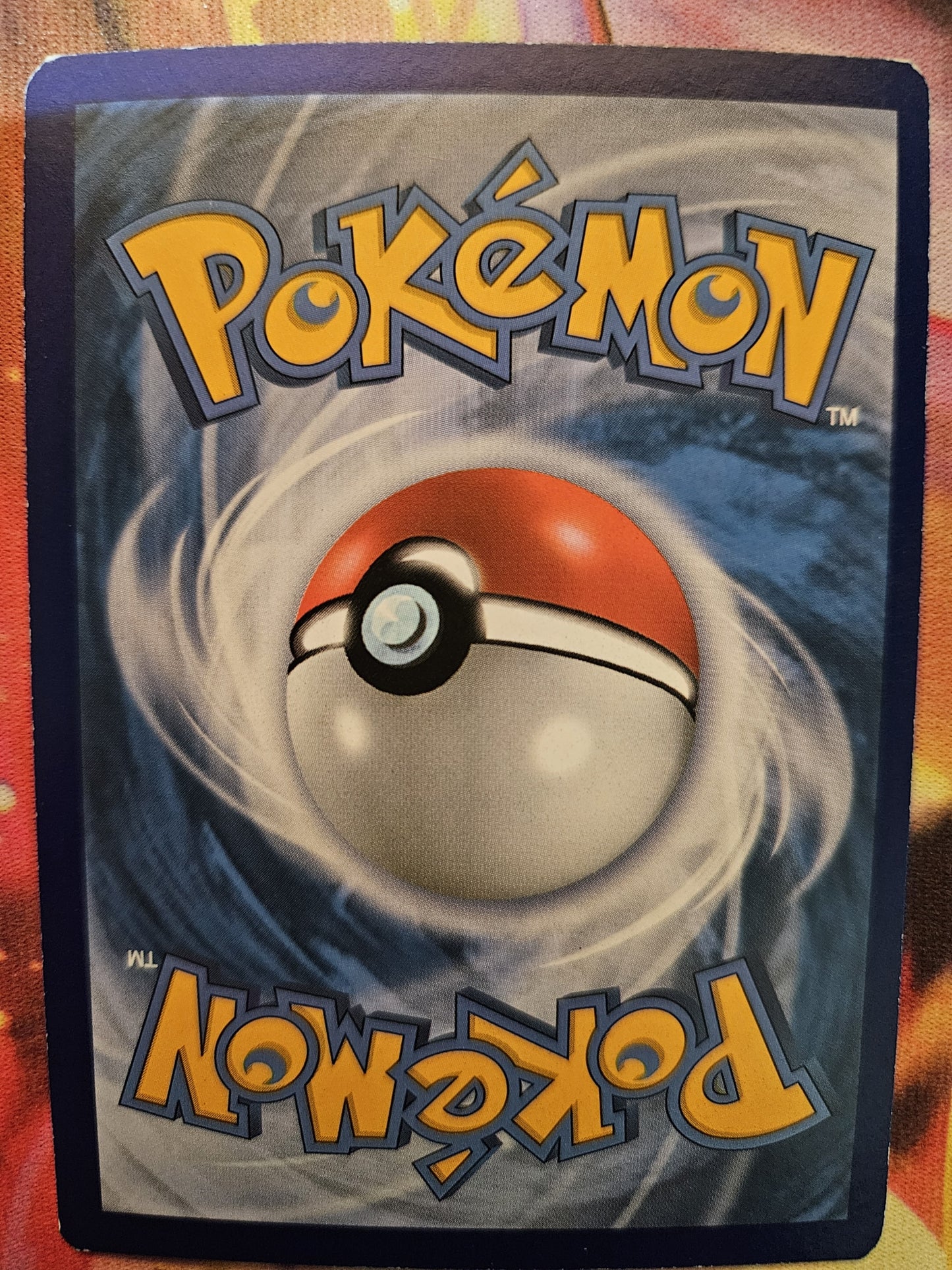 Omastar Break 019/124