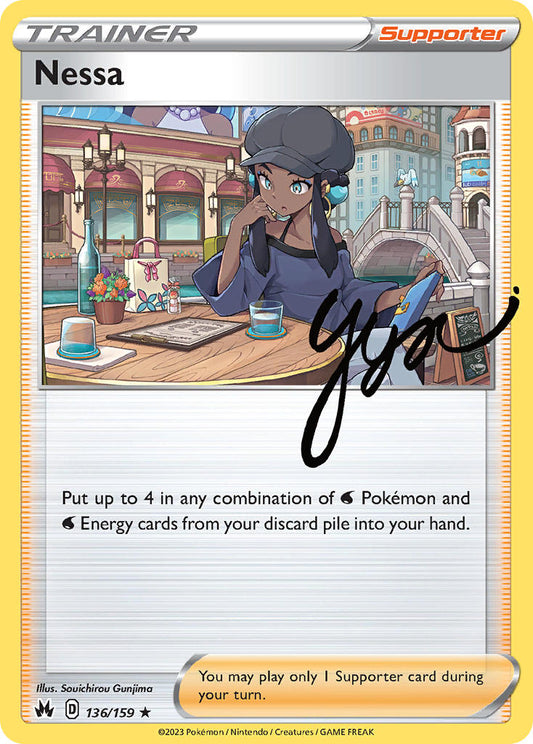 Nessa 136/159
