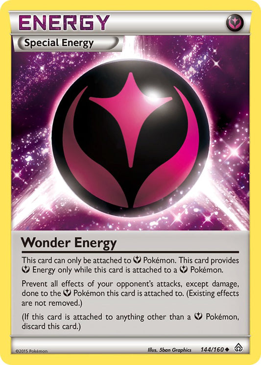 Energy 144/160