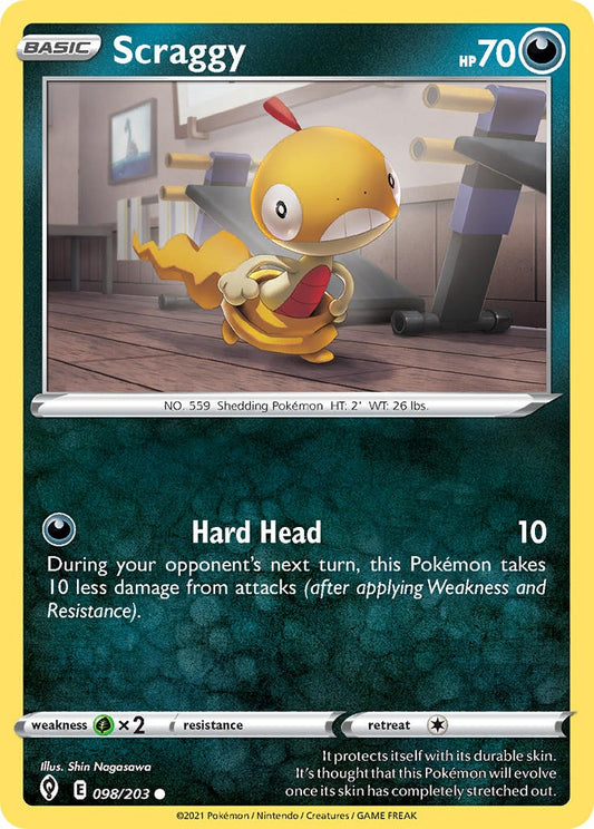 Scraggy 098/203