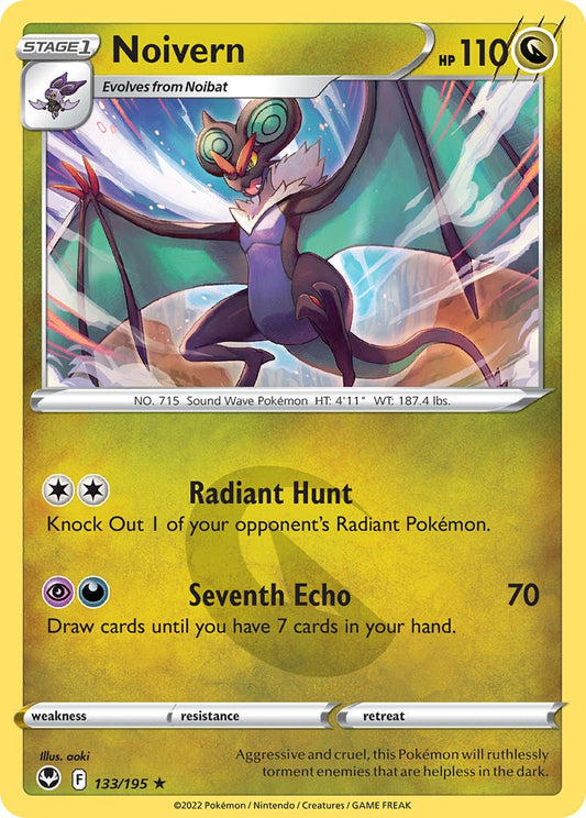 Noivern 133/195