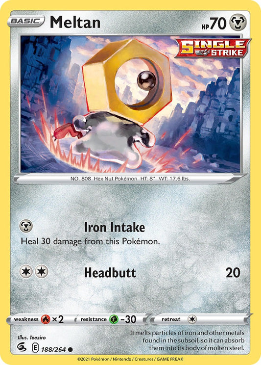 Meltan 188/264