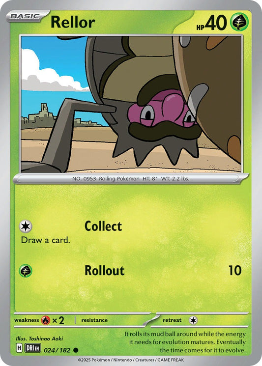 Rellor 024/182