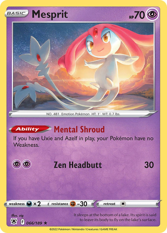 Mesprit 066/189