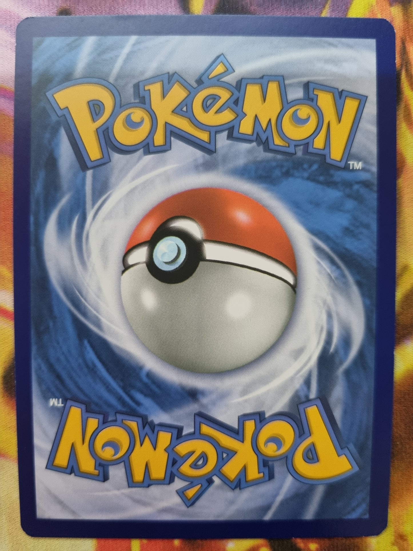 Meloetta XY120