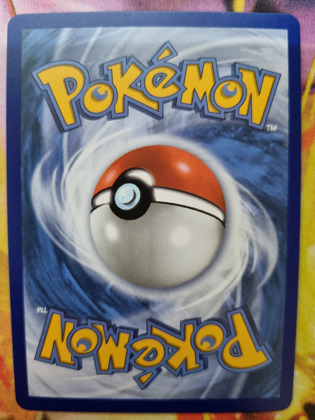 Team Rockets Mimikyu 238/217