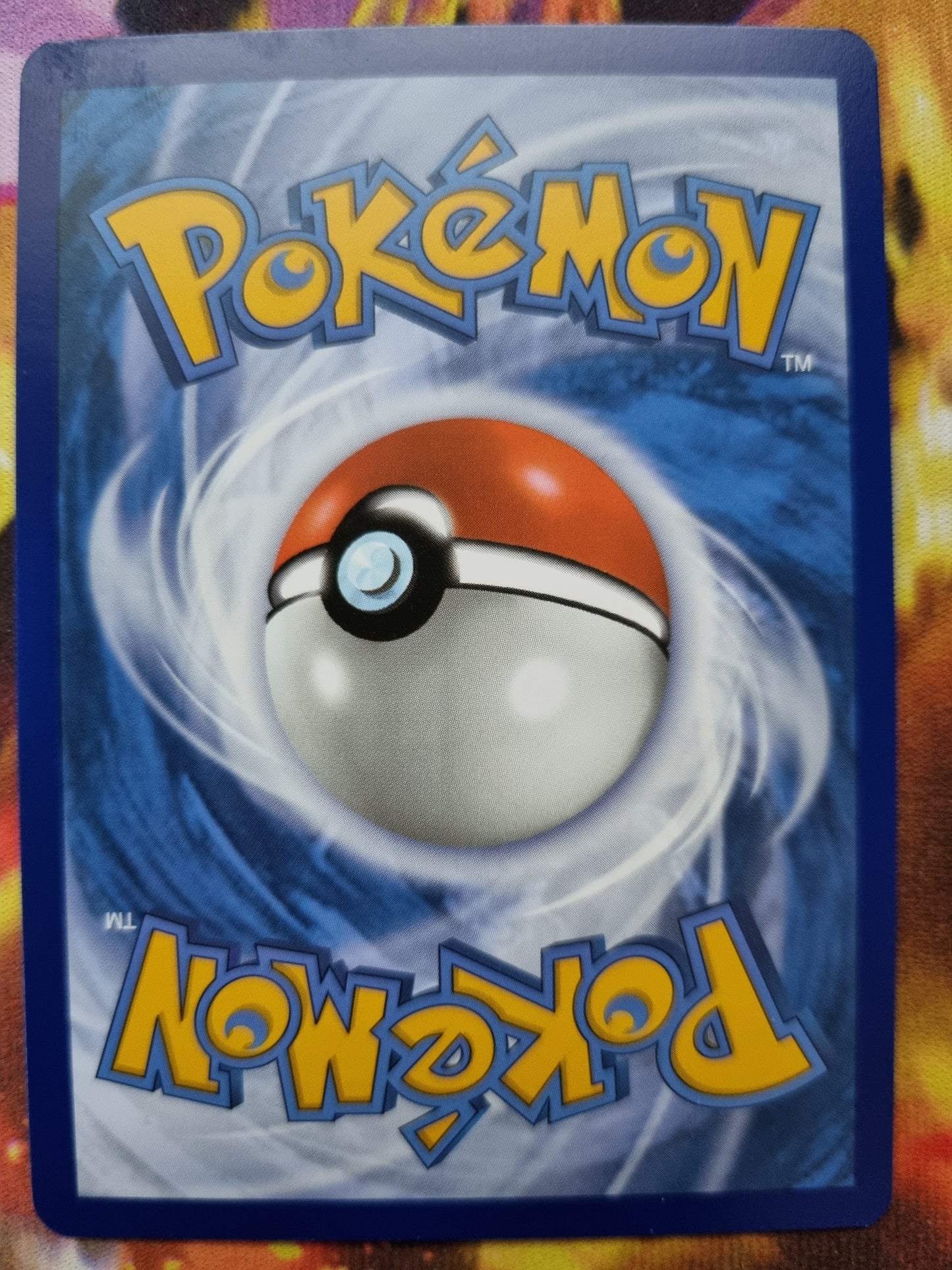 Charmeleon 110/091