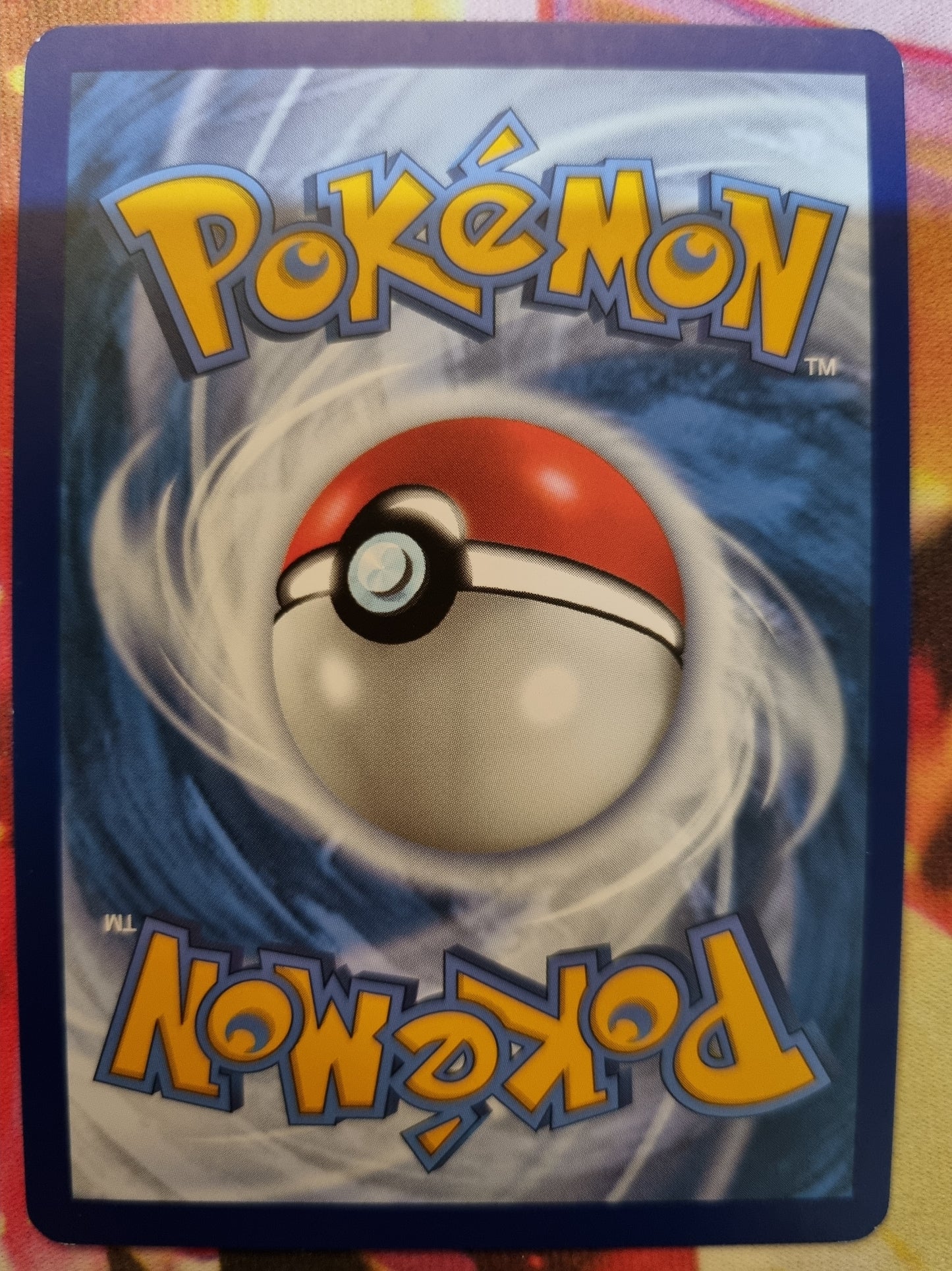 Hitmonchan 107/165