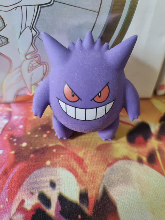 Gengar Figure