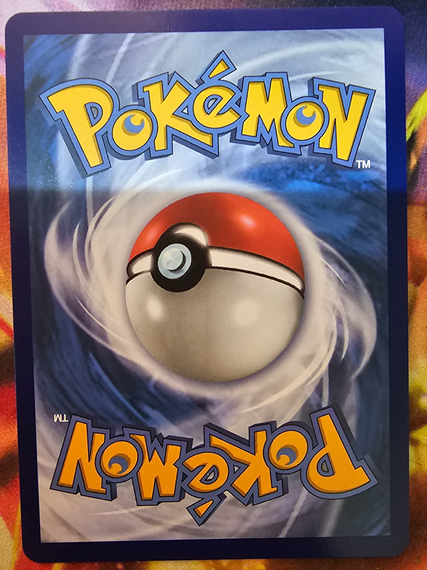 Mega Camerupt EX 156/132