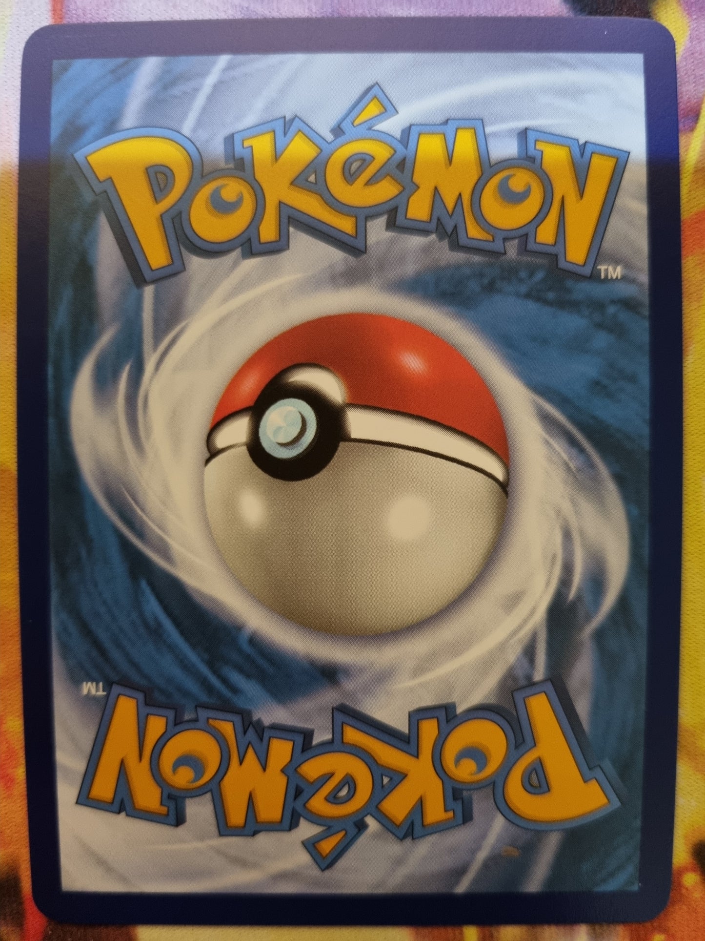 Lycanroc EX 241/193