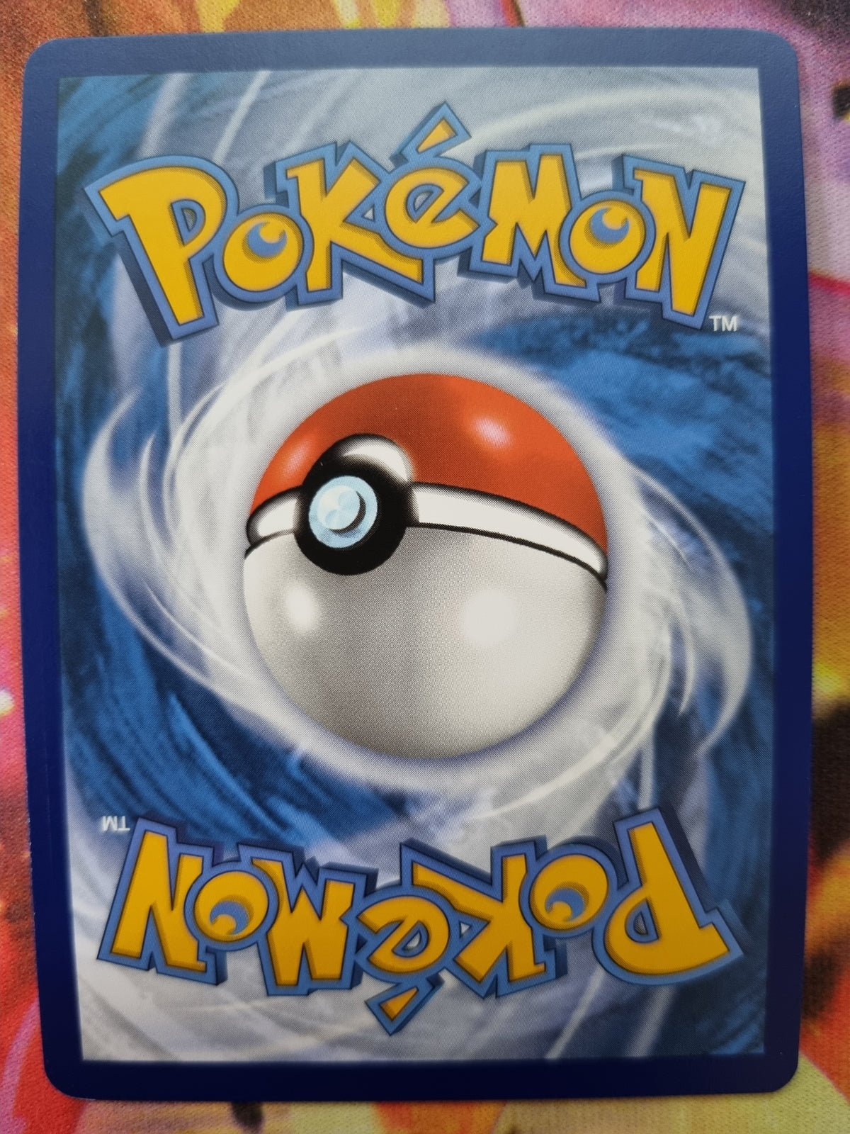 Pikachu EX 028/131