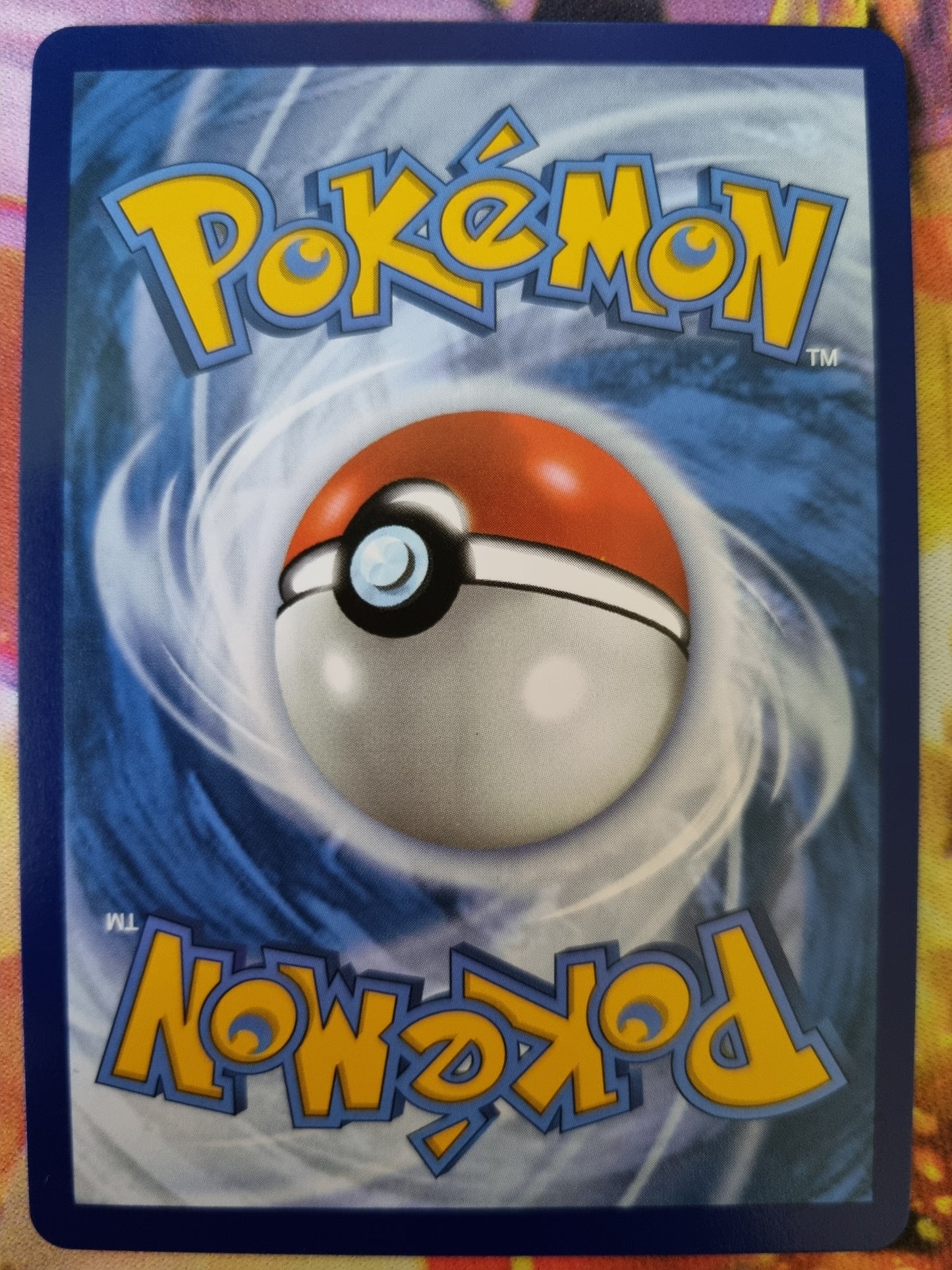 Mega Manectric EX 158/132