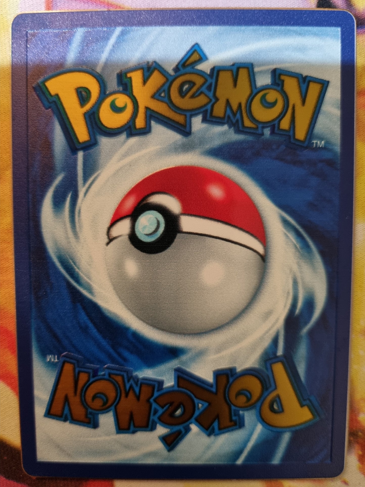 Mew EX 205/165 (Metal)