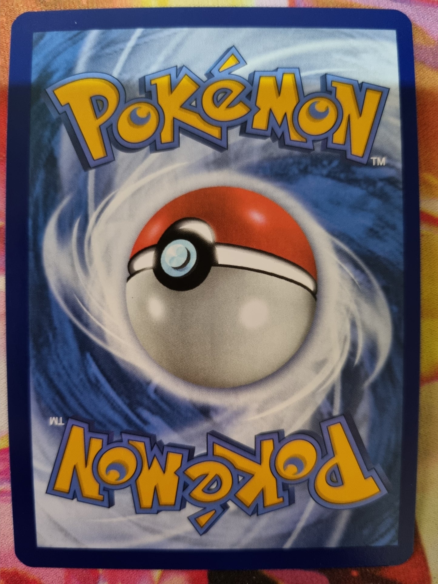 Psyduck MEP 007