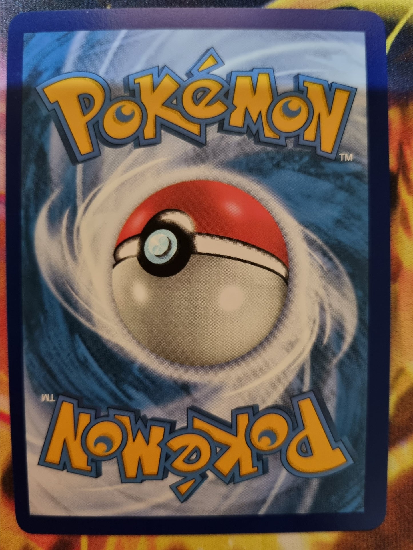 Squawkabilly EX 264/193