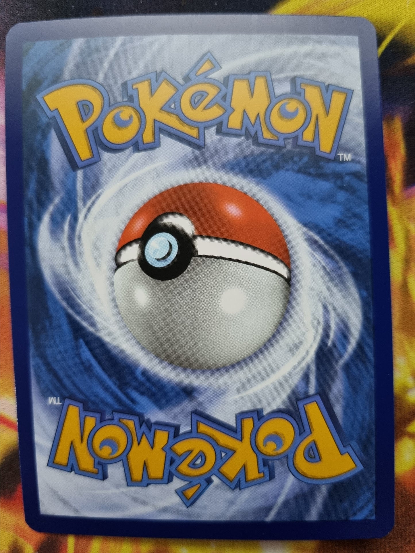 Zapdos EX 145/165