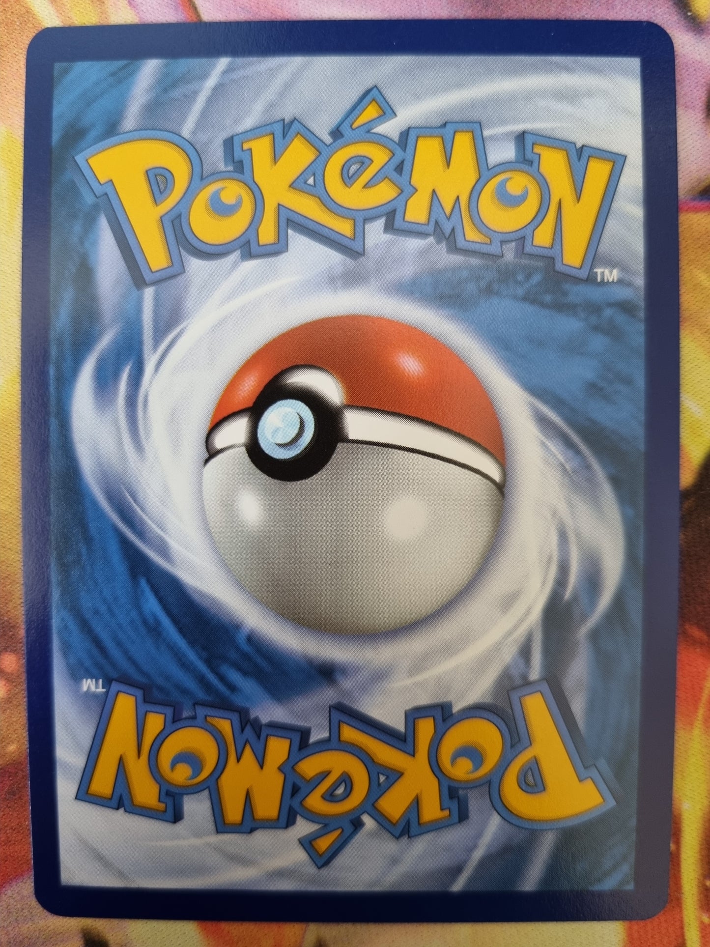 Charizard EX 215/197