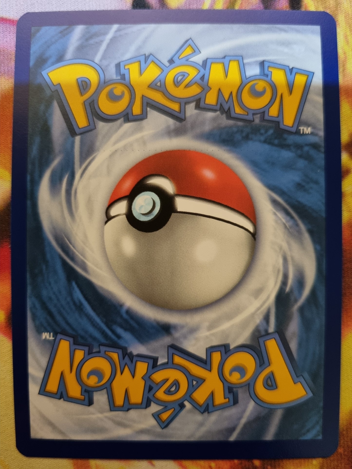 Charizard EX 125/197 Prize Pack