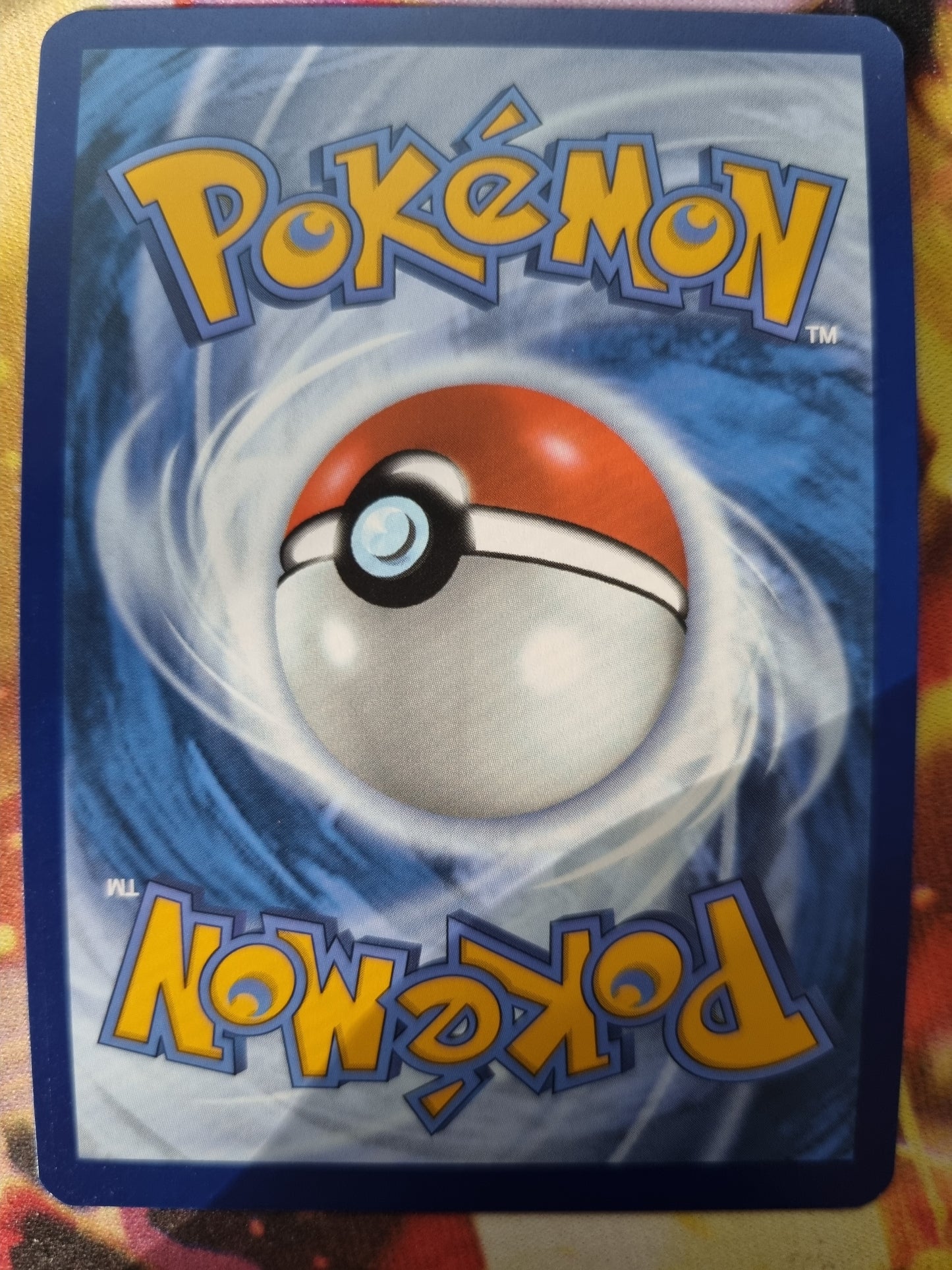 Ethans Typhlosion 190/182