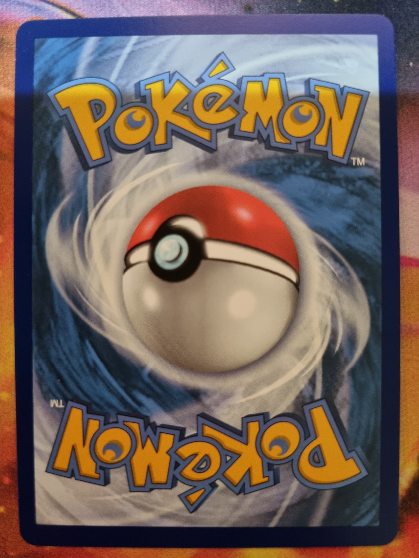 Team Rockets Moltres EX 208/182