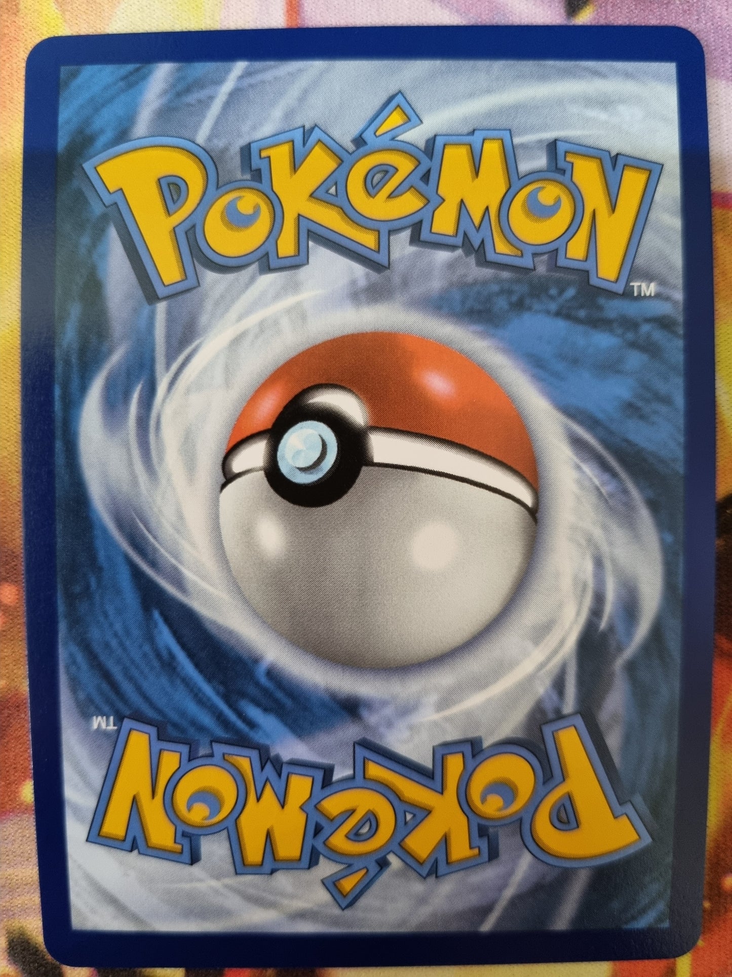 Mega Abomasnow EX 036/132