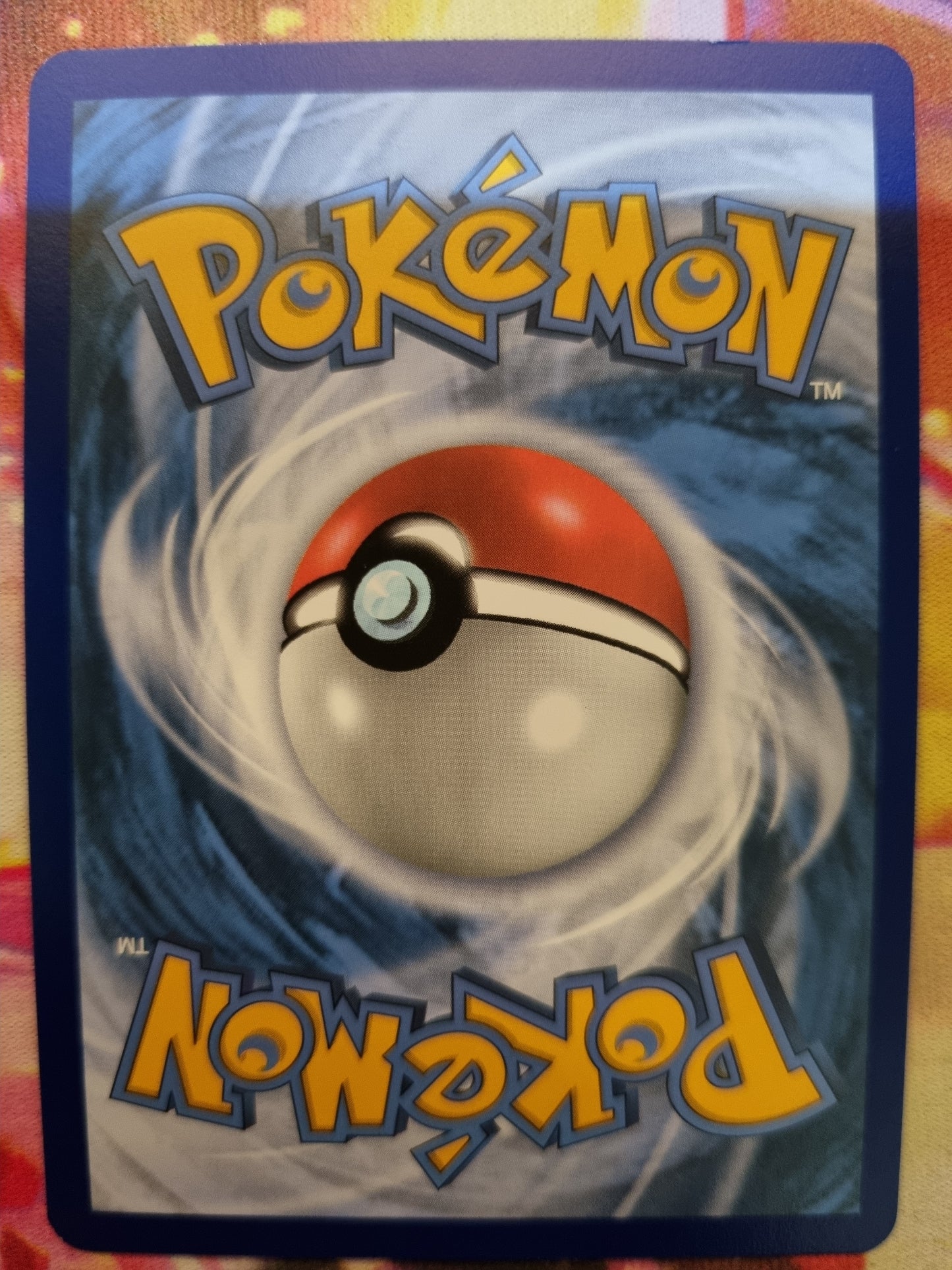 Garbodor V 190/203