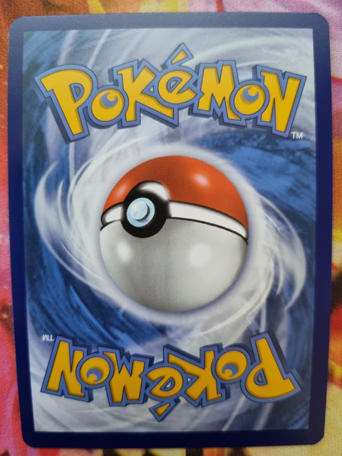 Pecharunt EX 085/064