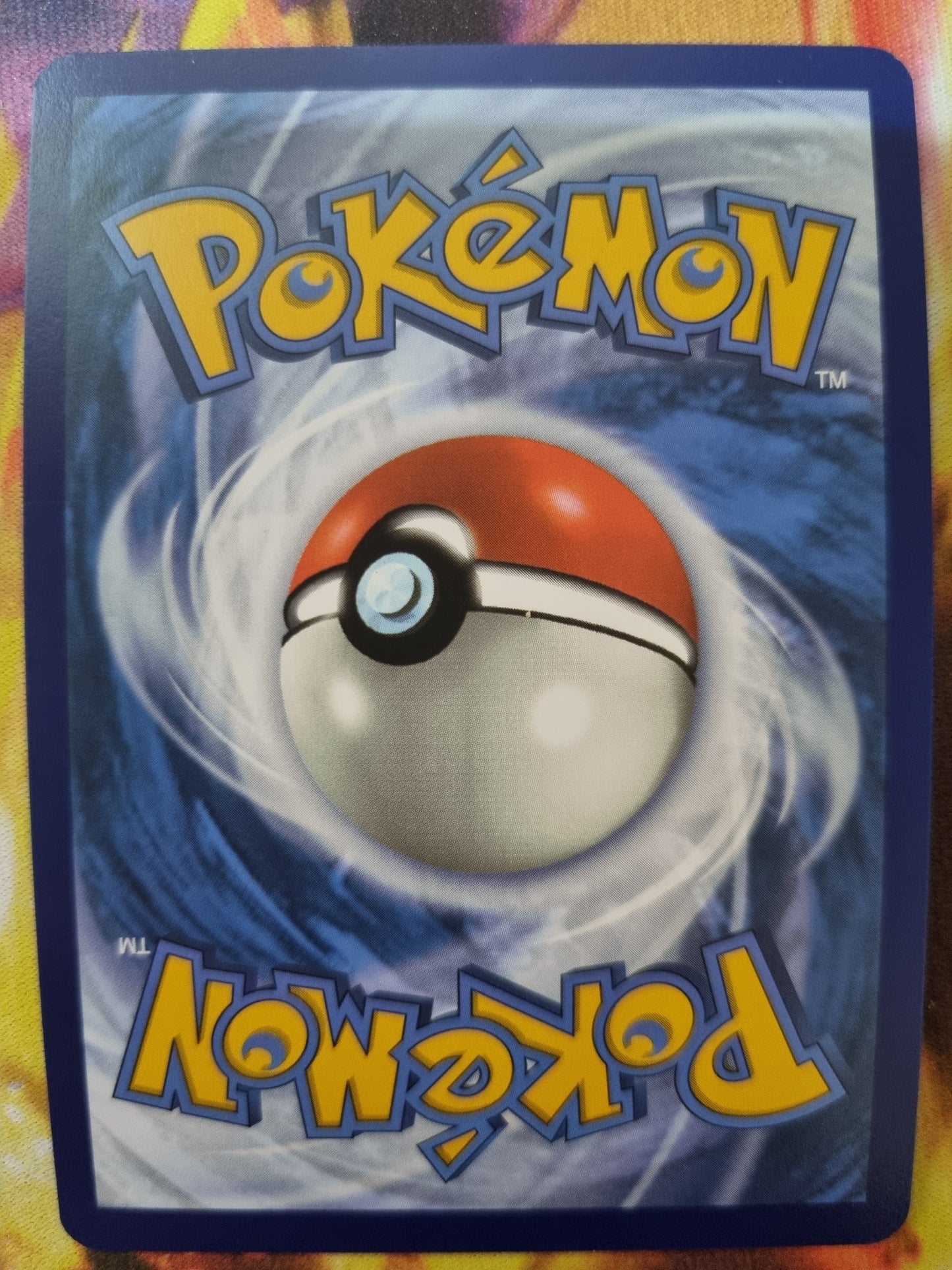 Blastoise EX 009/165