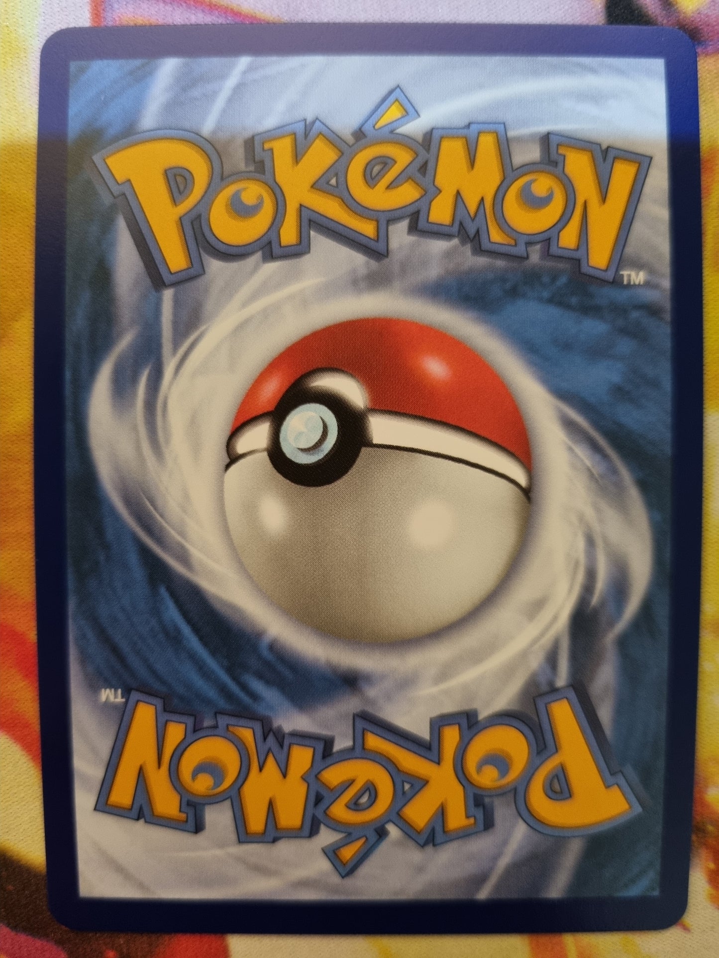 Pikachu EX 057/217