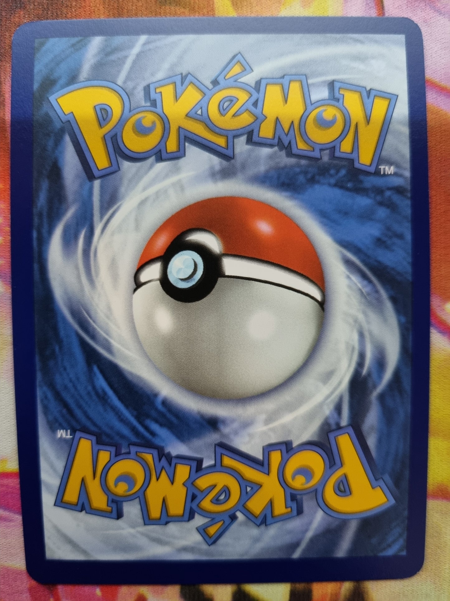 Mew EX 151/165