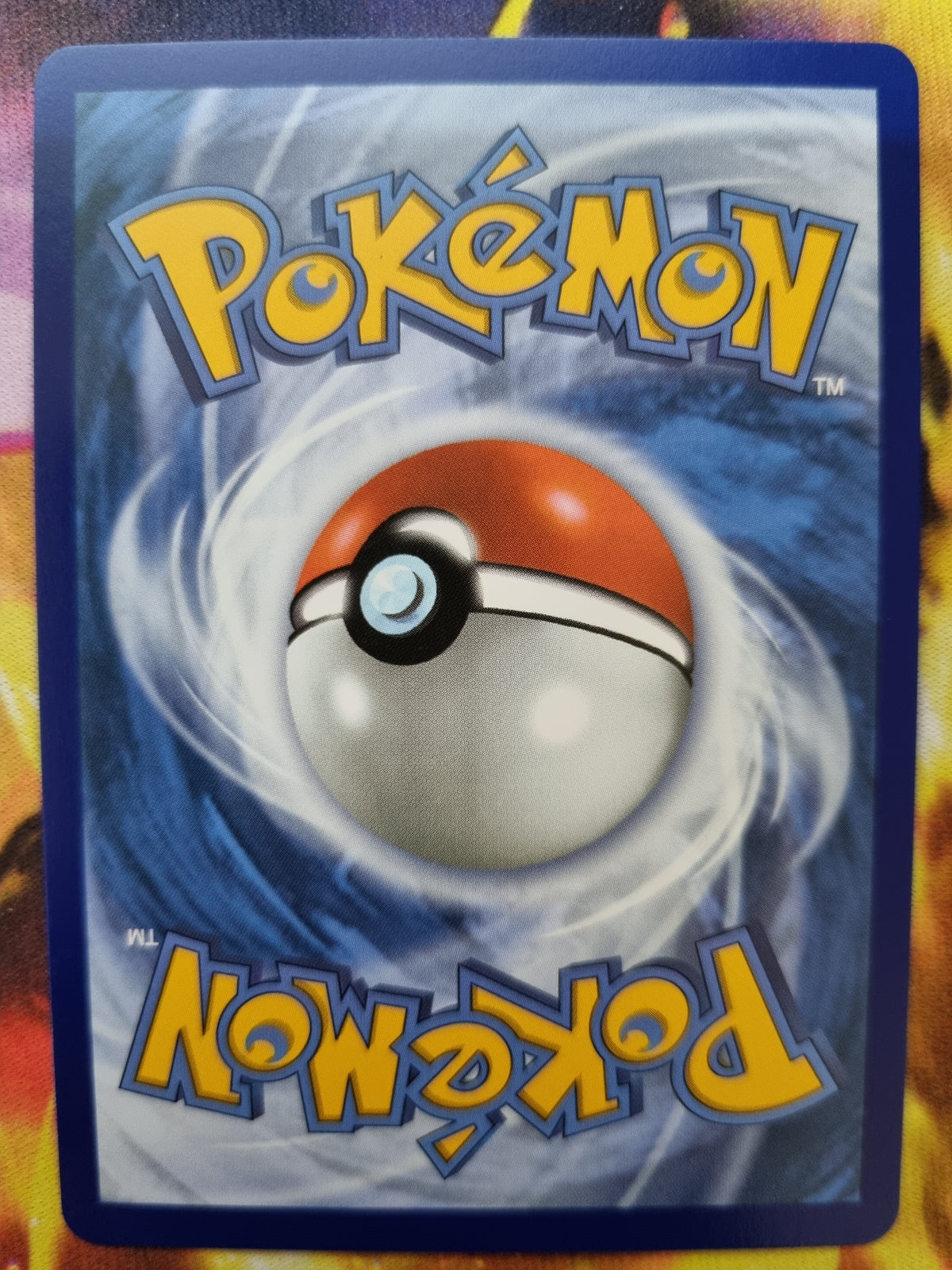 Mega Charizard X EX 109/094