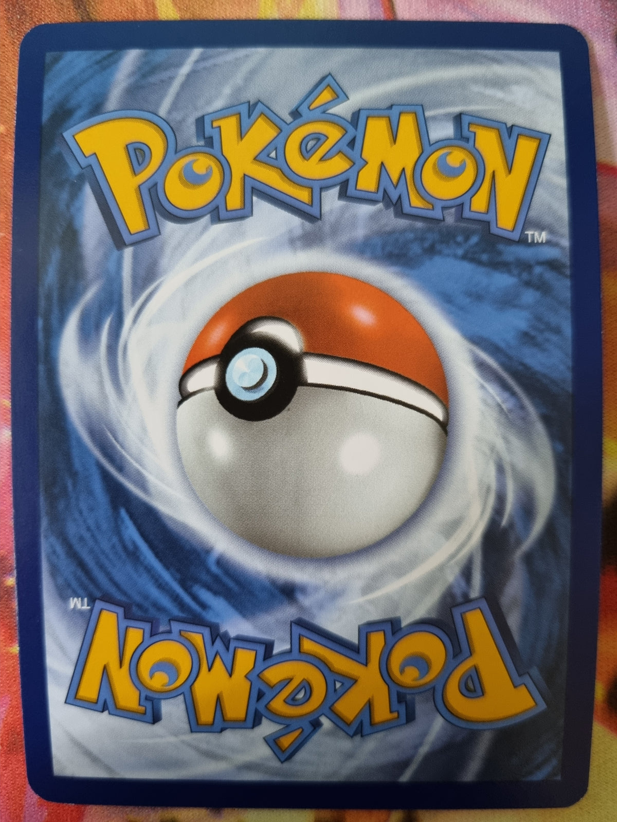 Jynx EX 124/165
