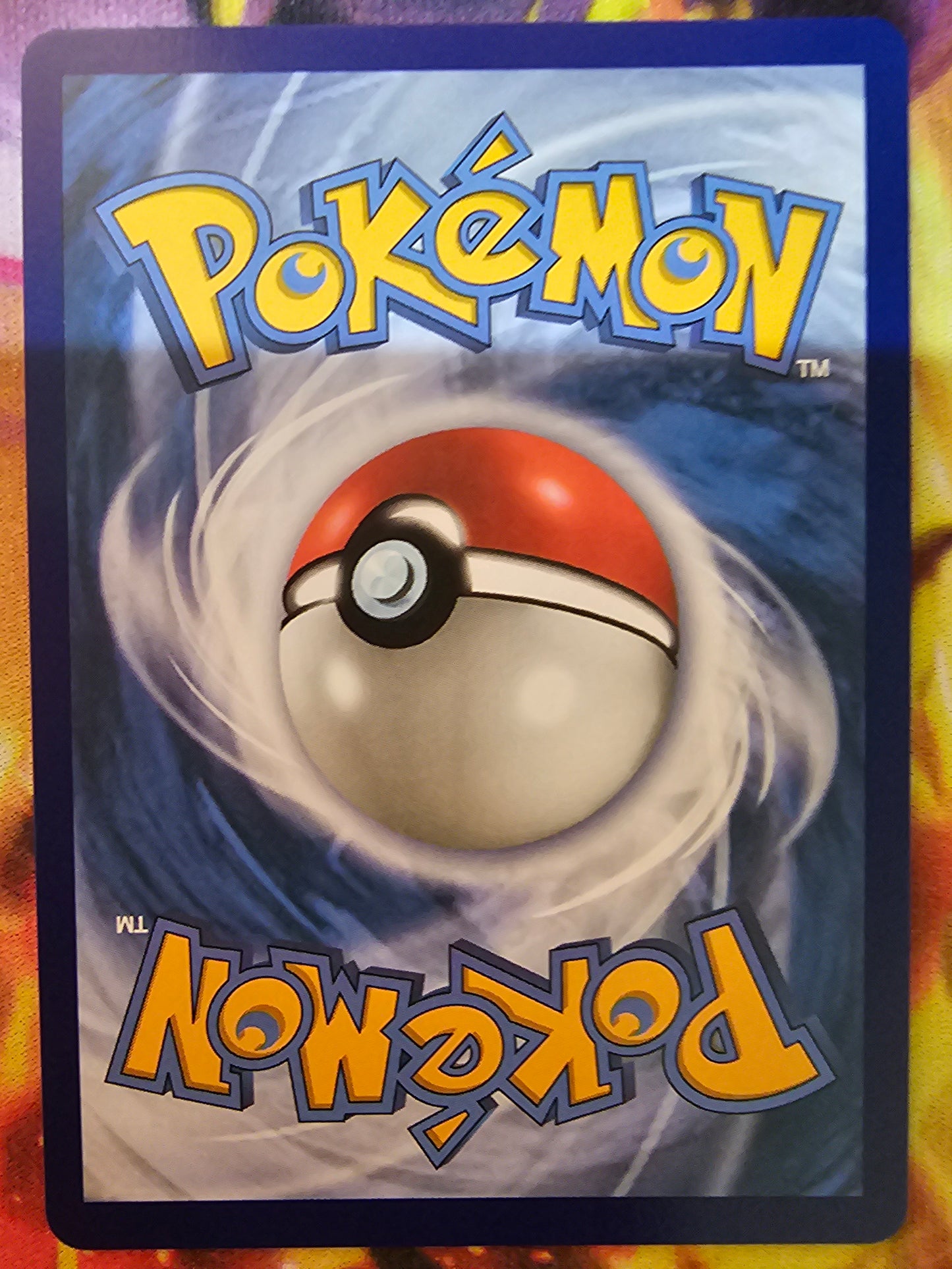 Mega Mawile EX 162/132