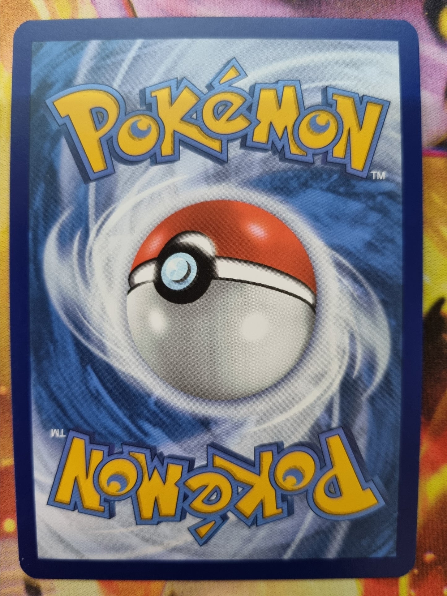 Mewtwo EX 058/182