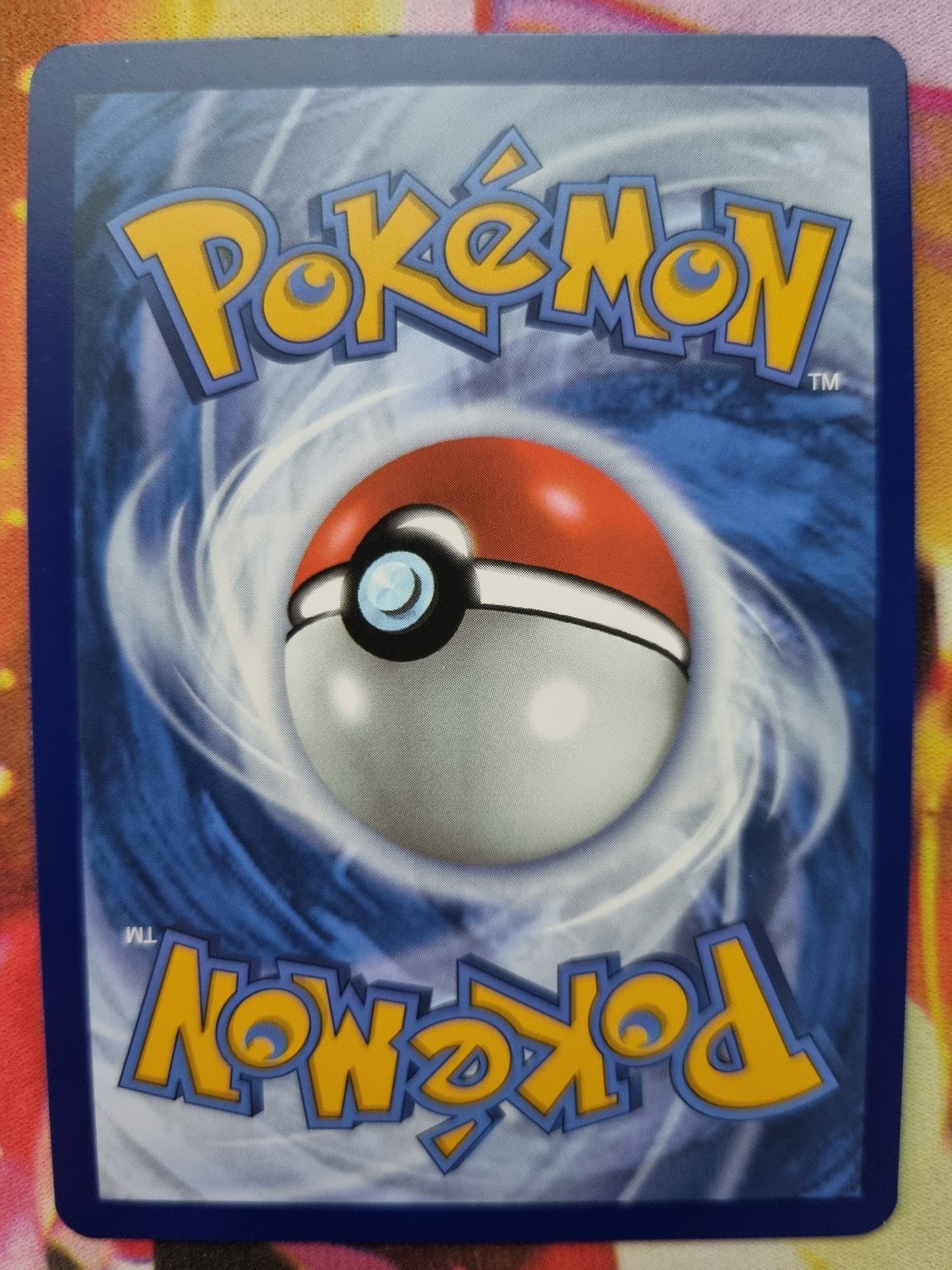 Castform Sunny Form 195/191