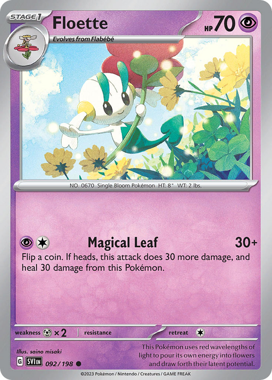 Floette 092/198