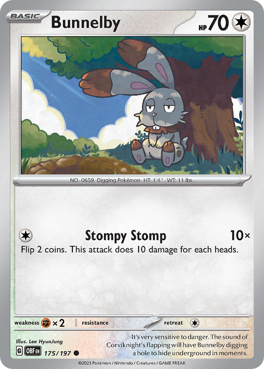 Bunnelby 175/197