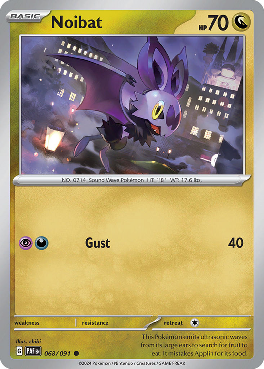 Noibat 068/091