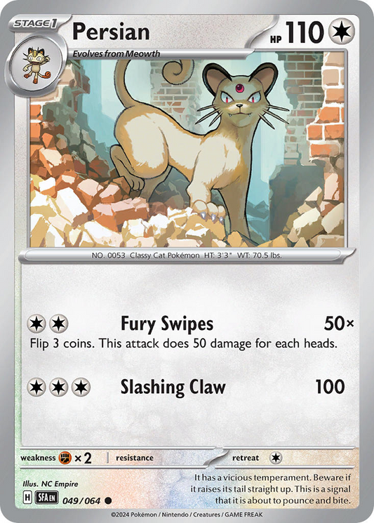 Persian 049/064