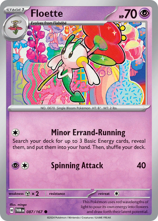 Floette 087/167
