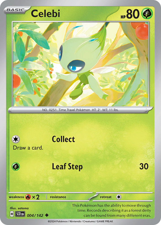 Celebi 004/142